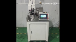 全自動(dòng)單頭端子機(jī)